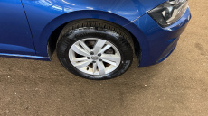 Volkswagen Polo 1.0 TSI 95 SE 5dr DSG Petrol Hatchback